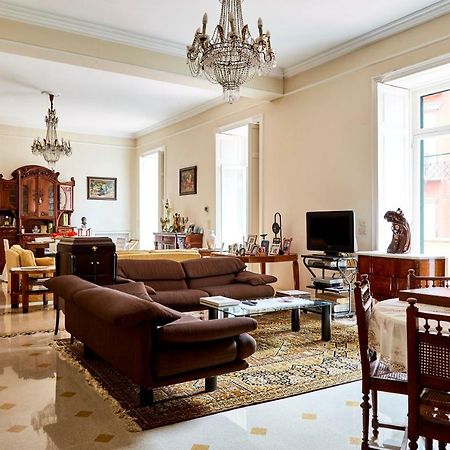 Suite Klimt P.Zza Amedeo Neapol Exteriér fotografie