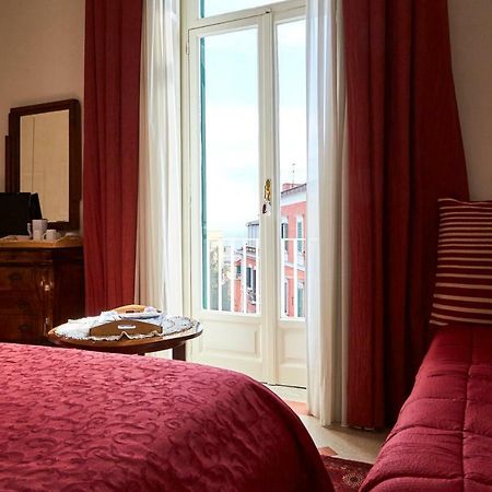 Suite Klimt P.Zza Amedeo Neapol Exteriér fotografie